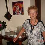 Gisela Mehner