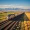 Train Travel For a Cause