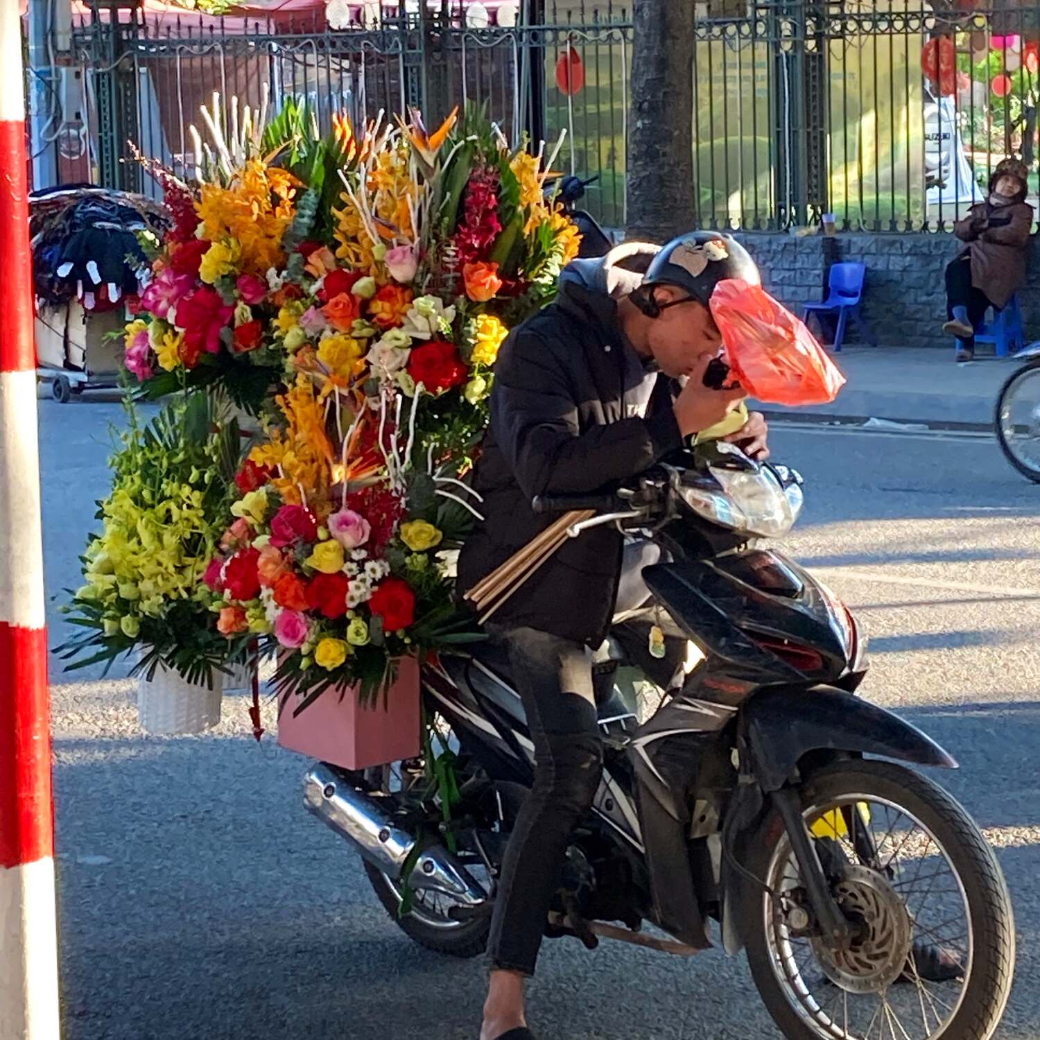 Vietnam 2023