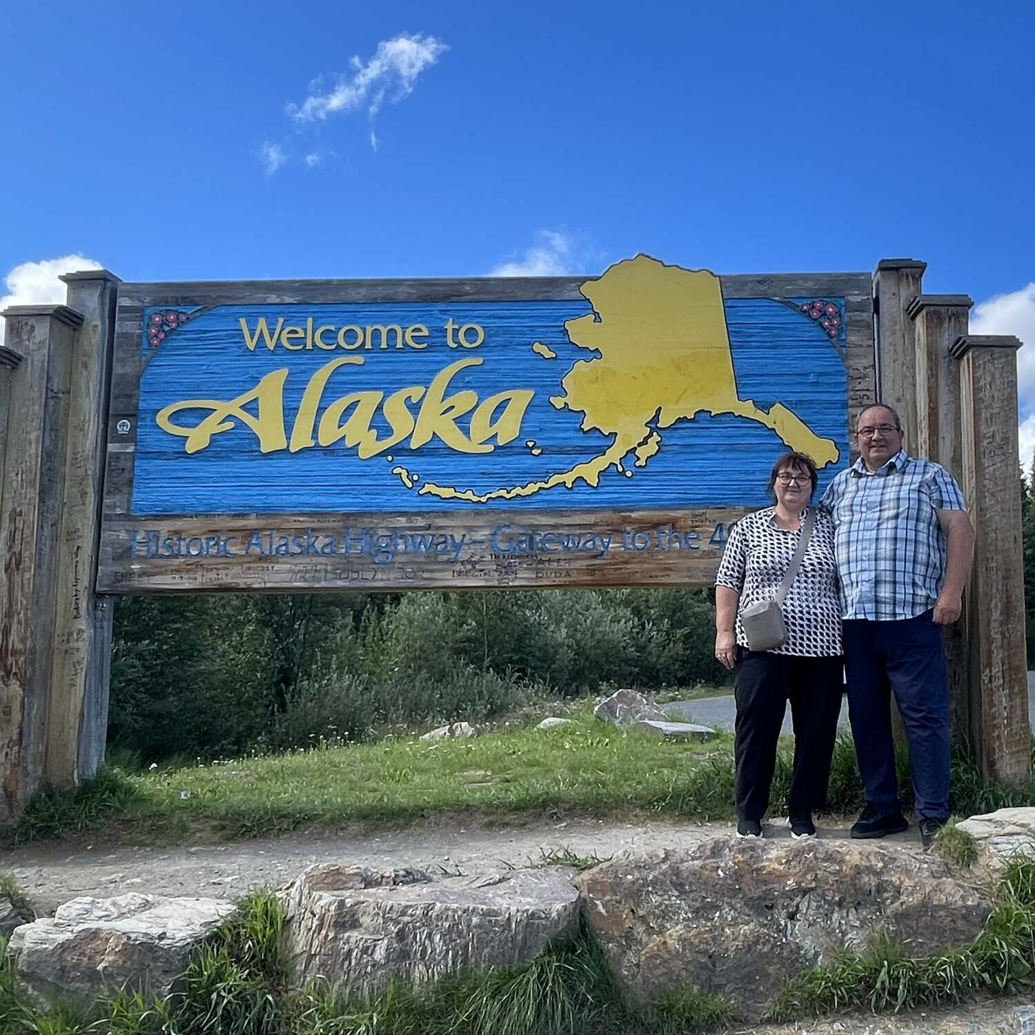 Alaska