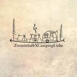 ZweieinhalbXCampingLiebe