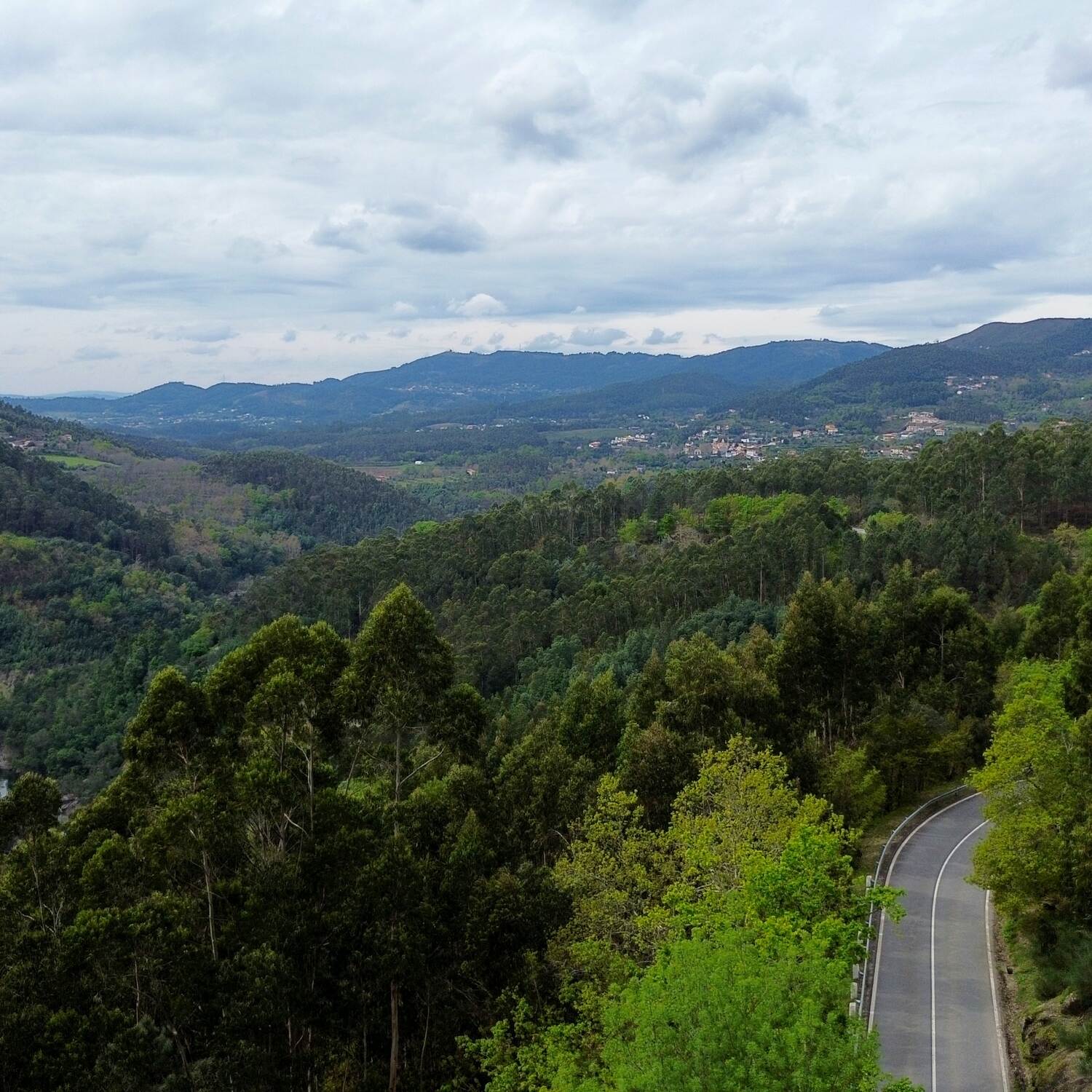 Short Roadtrip Portugal