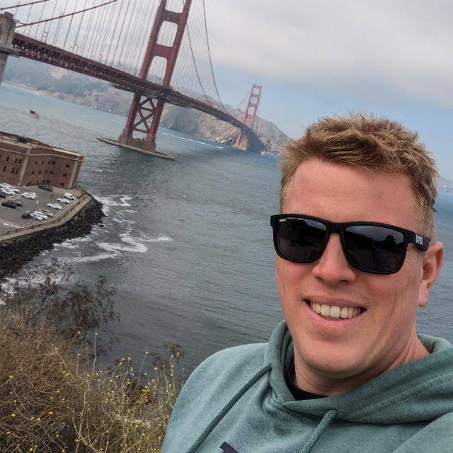 Chris Wagner