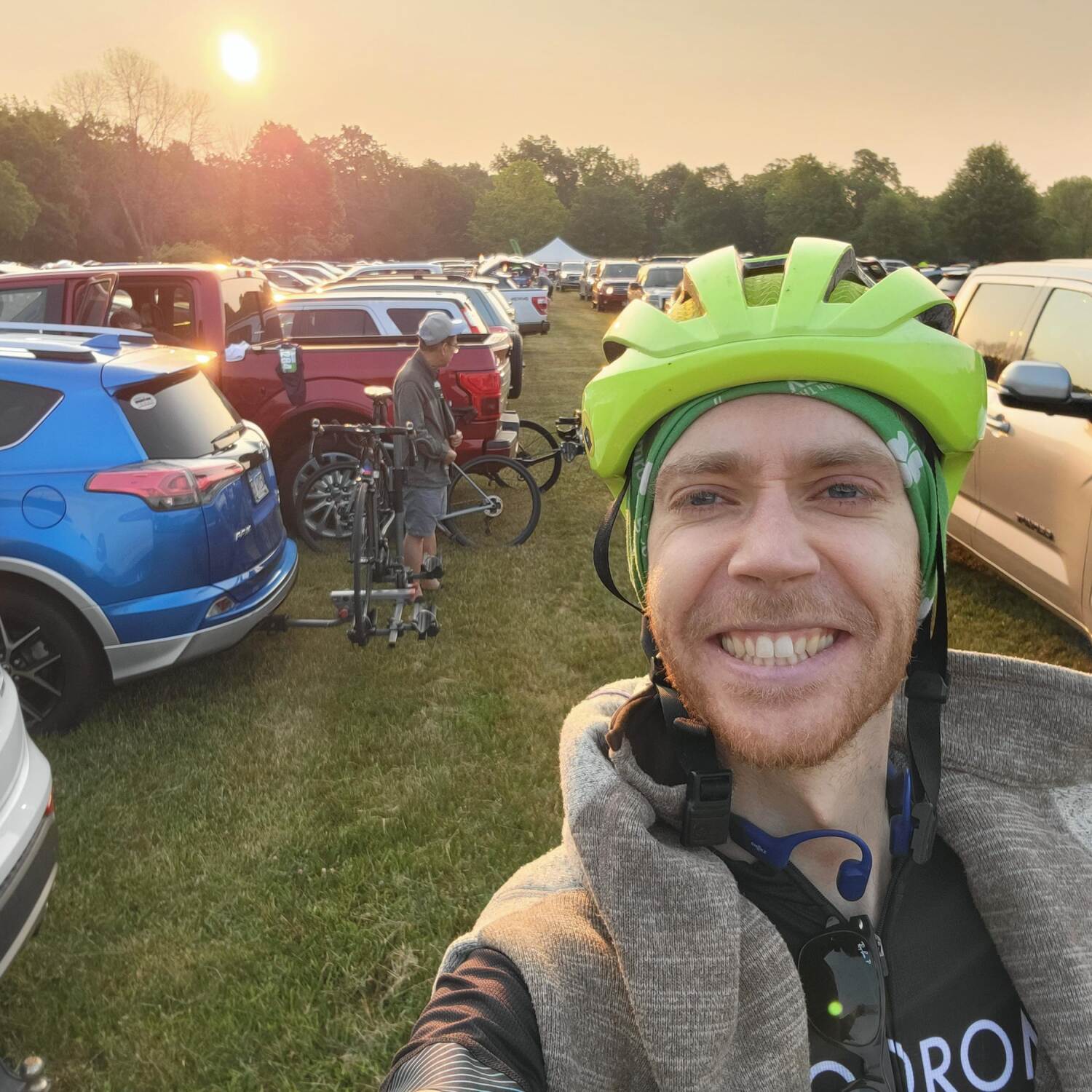 Liam’s Lake Loop