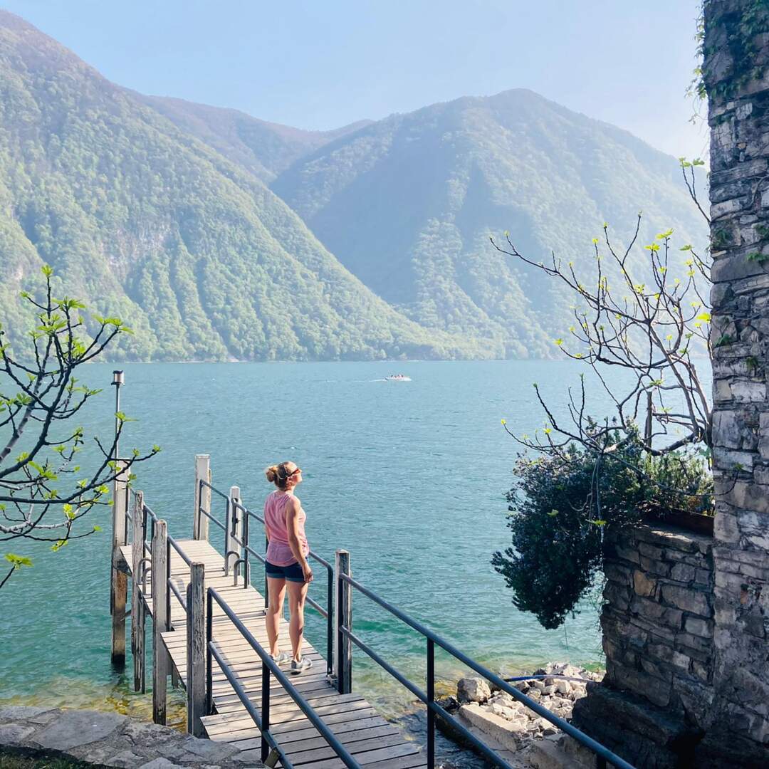 Lugano
