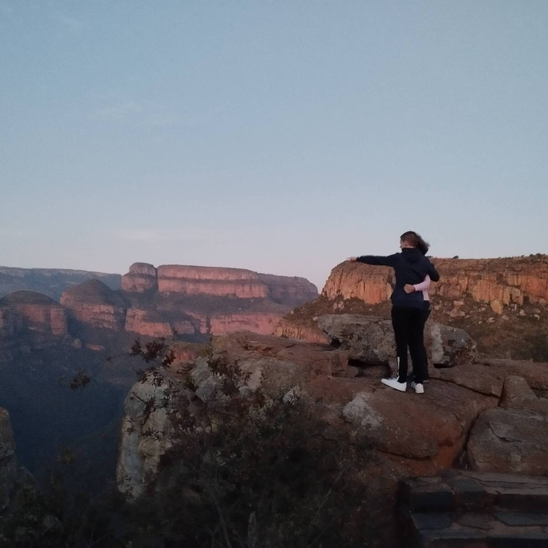 Freiholds in South Africa