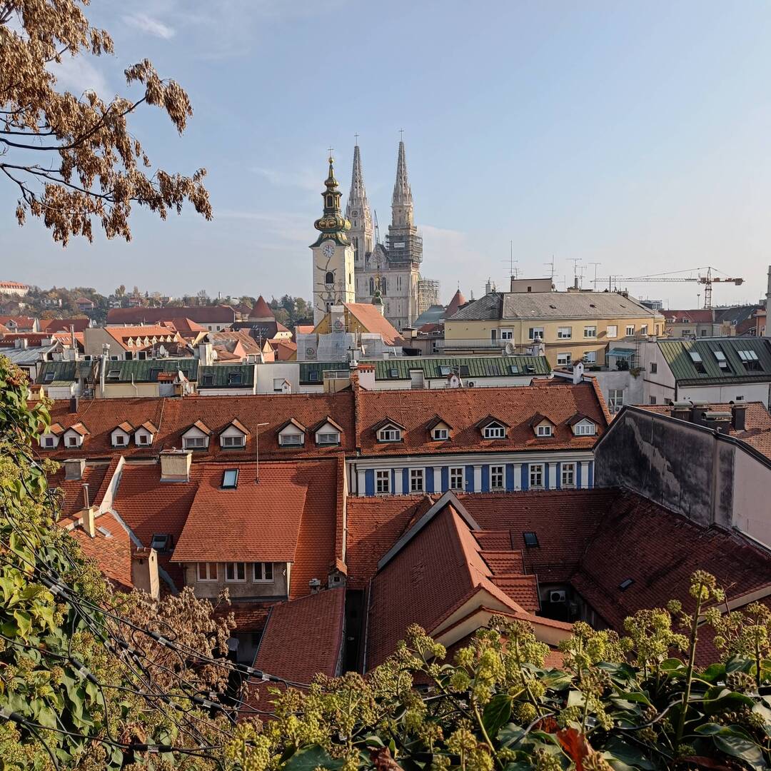 Zagreb