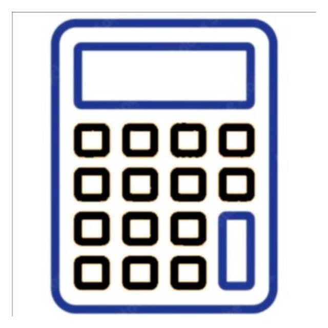 dk calculator