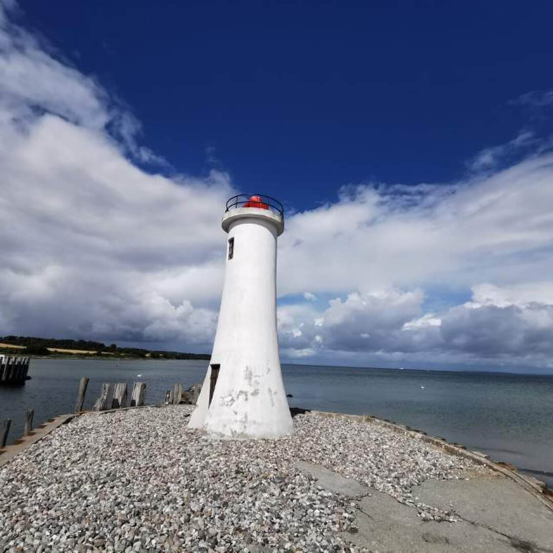 Dänemark August 2020