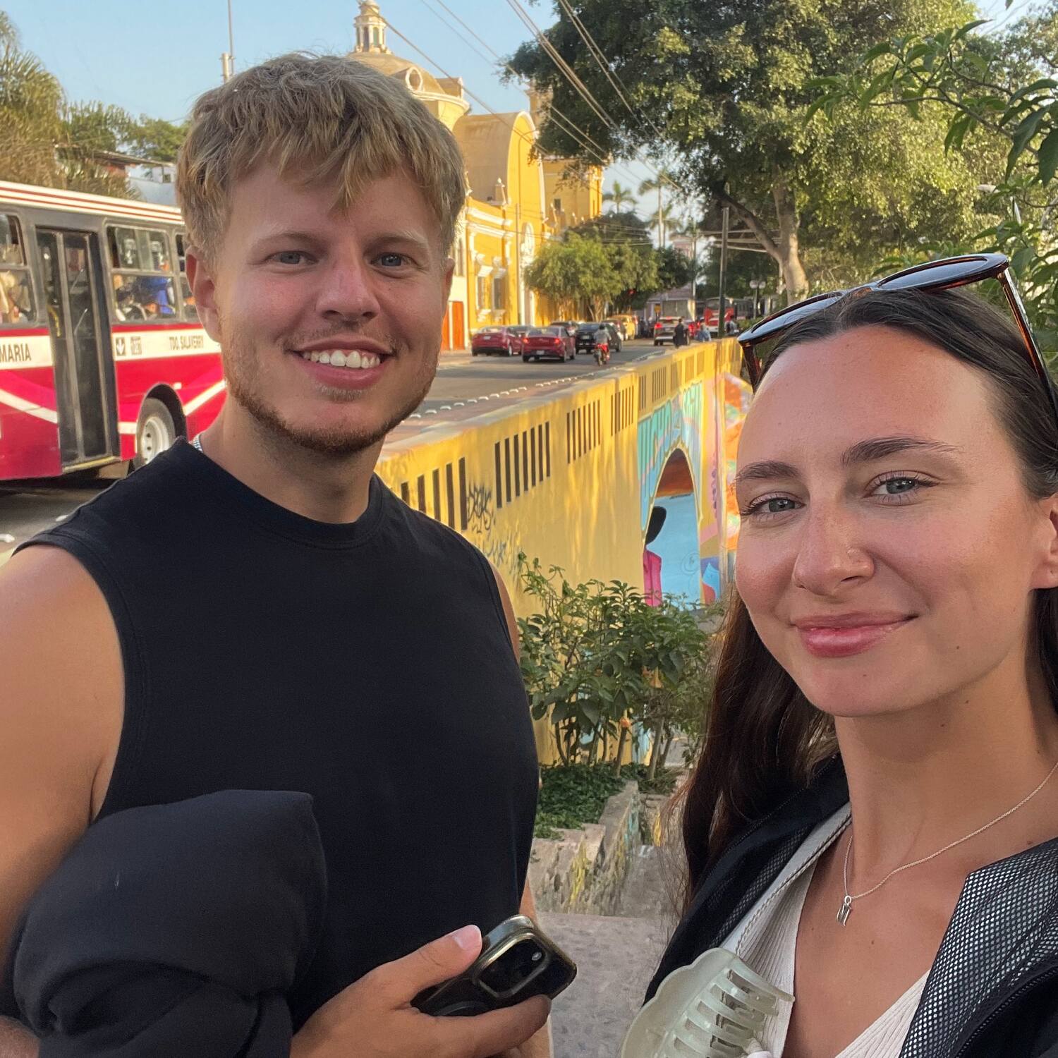 Peru – das Land der Inka 🦙