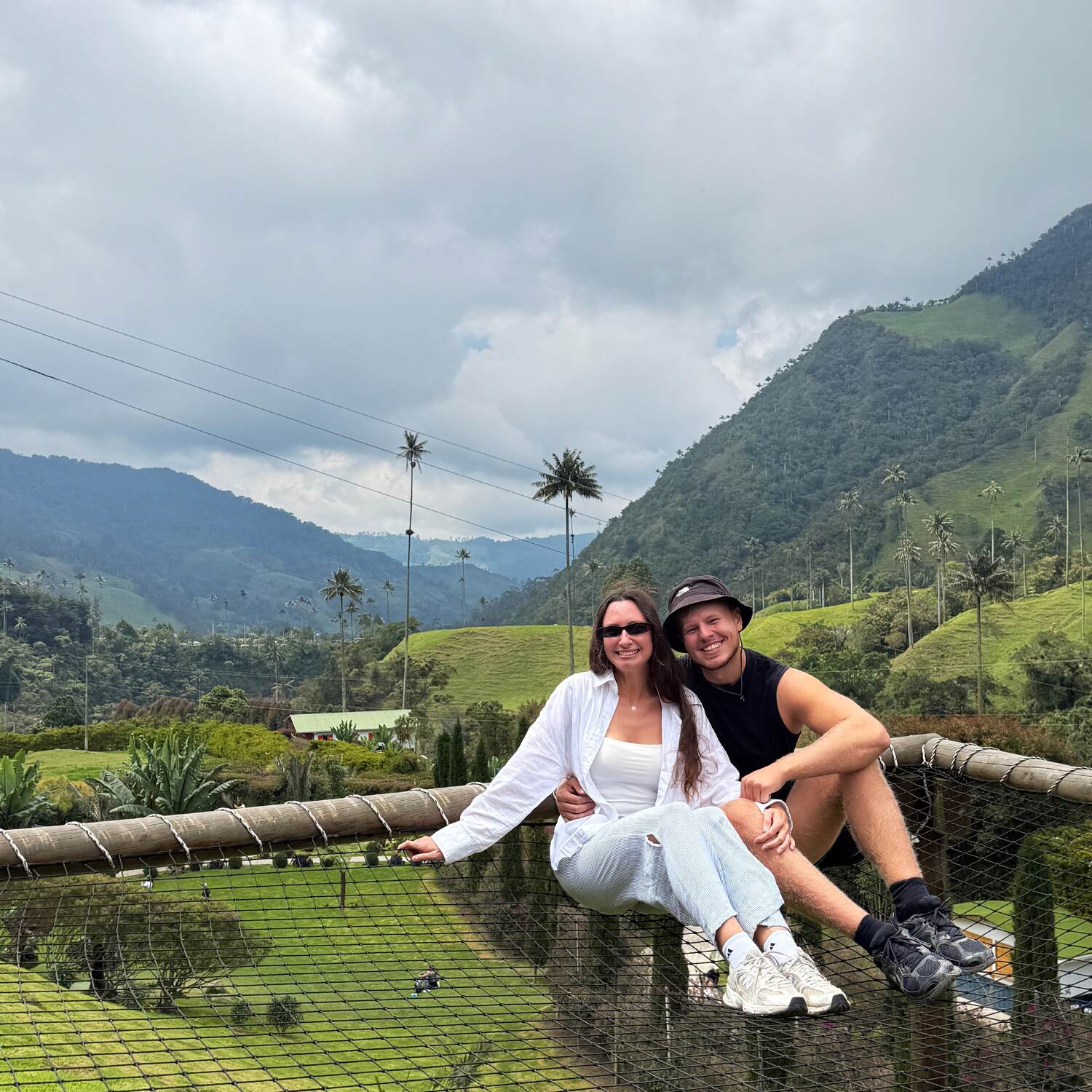 Kolumbien - das letzte Land