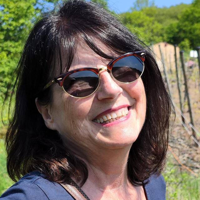 Anita Walthart-Dehn