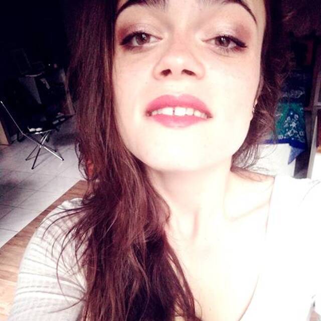 Lucie Marcon