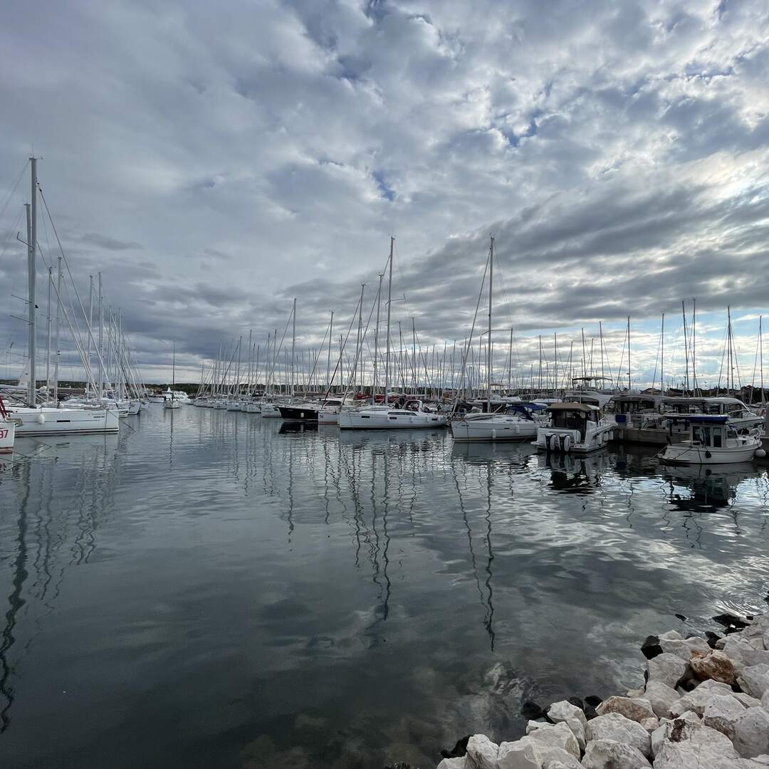 Adriatic Sailing’21