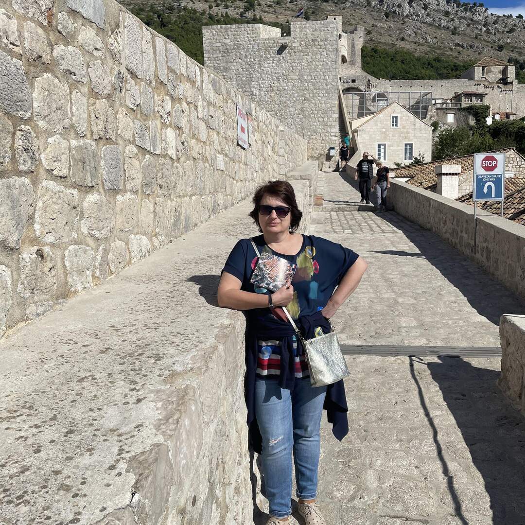 Croatia Road Trip’21