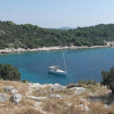 Adriatic Sailing'16