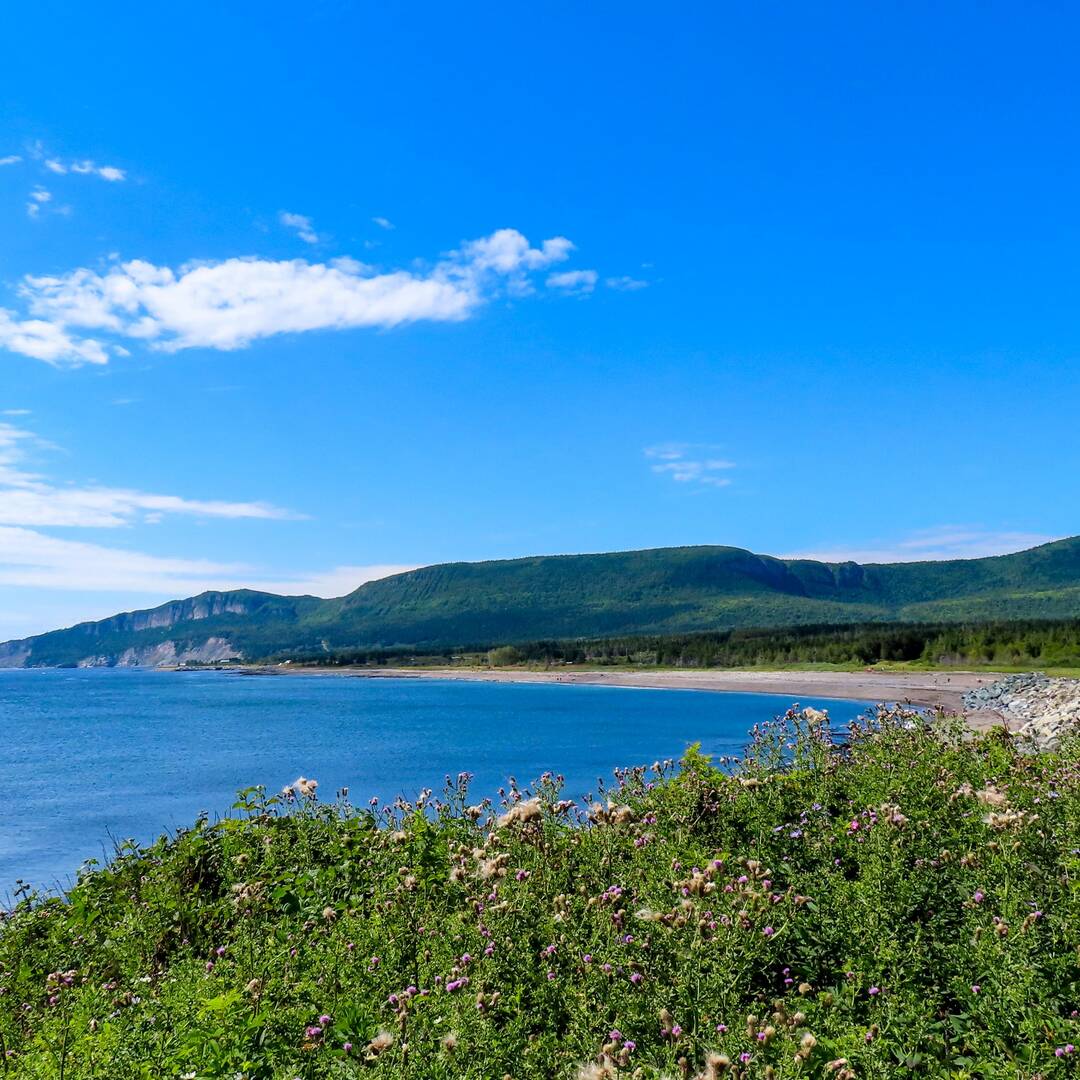 Canada East Coast Trip 2022