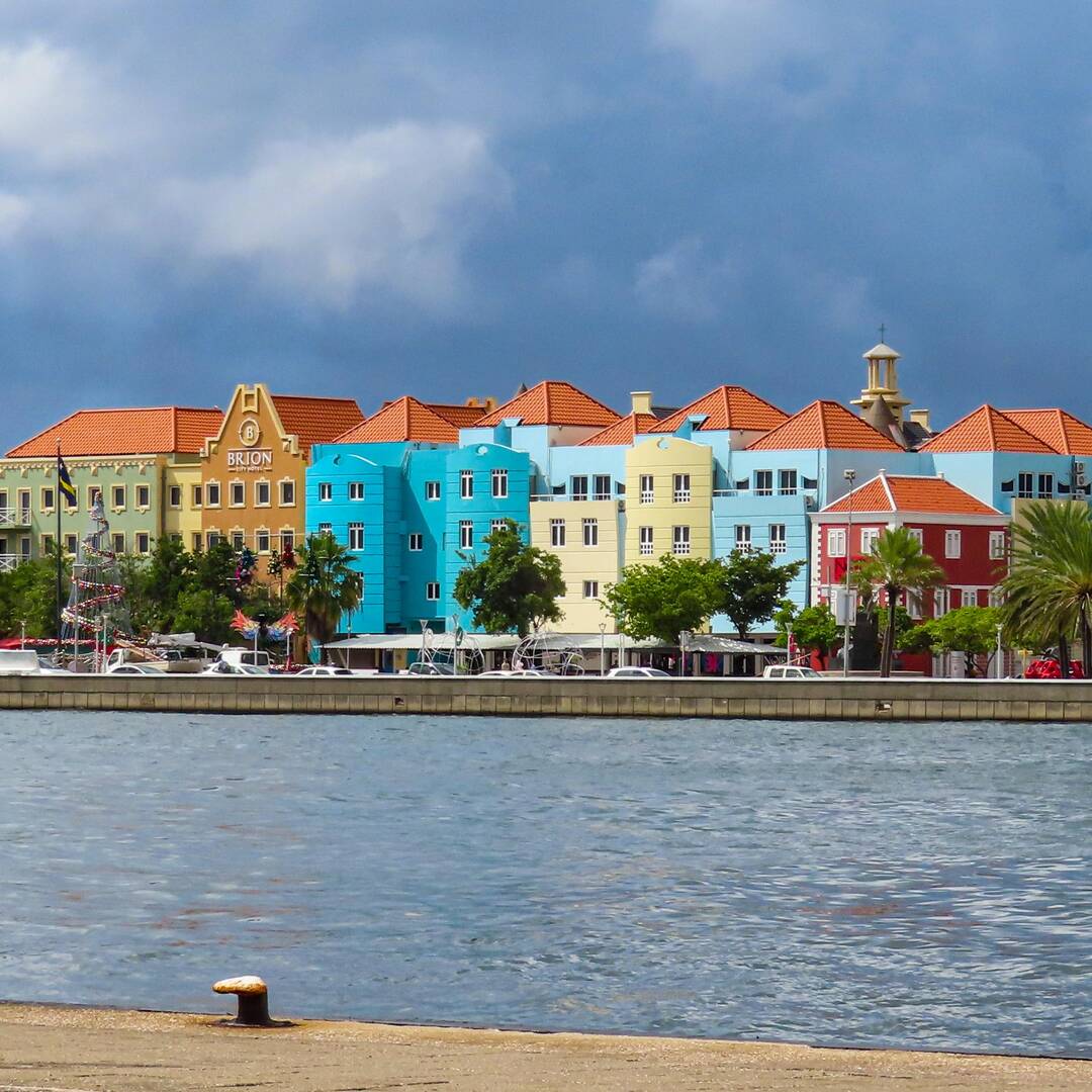 Curacao - Girls Week Out