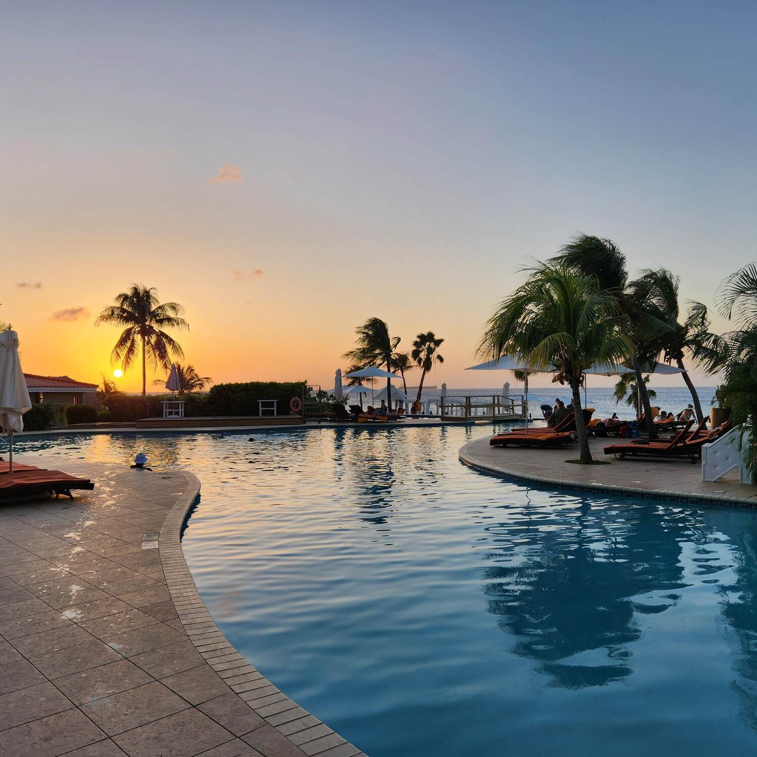 Curacao Again