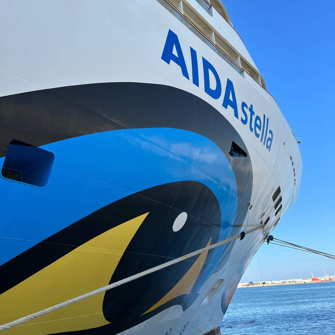AIDAstella