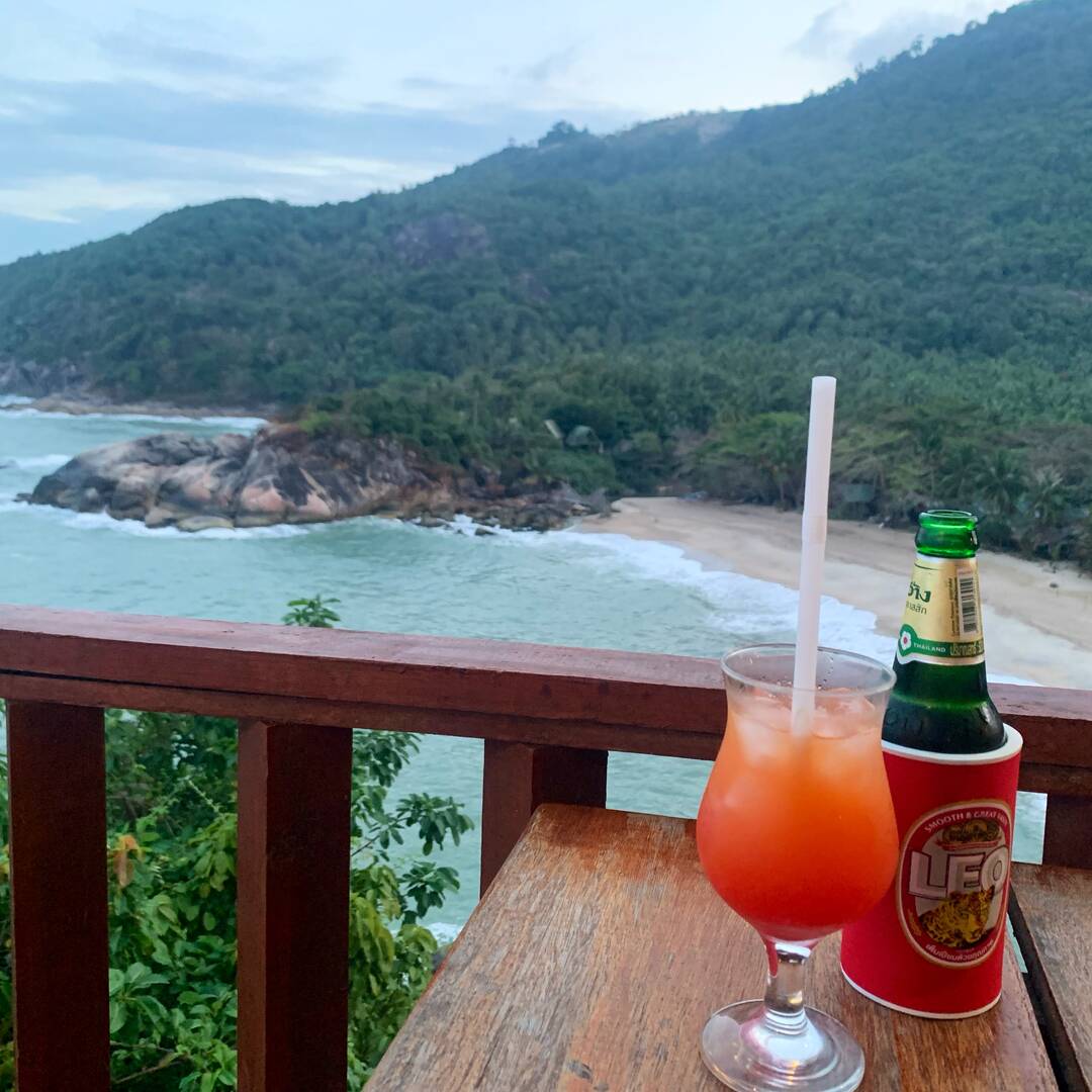 Thailand