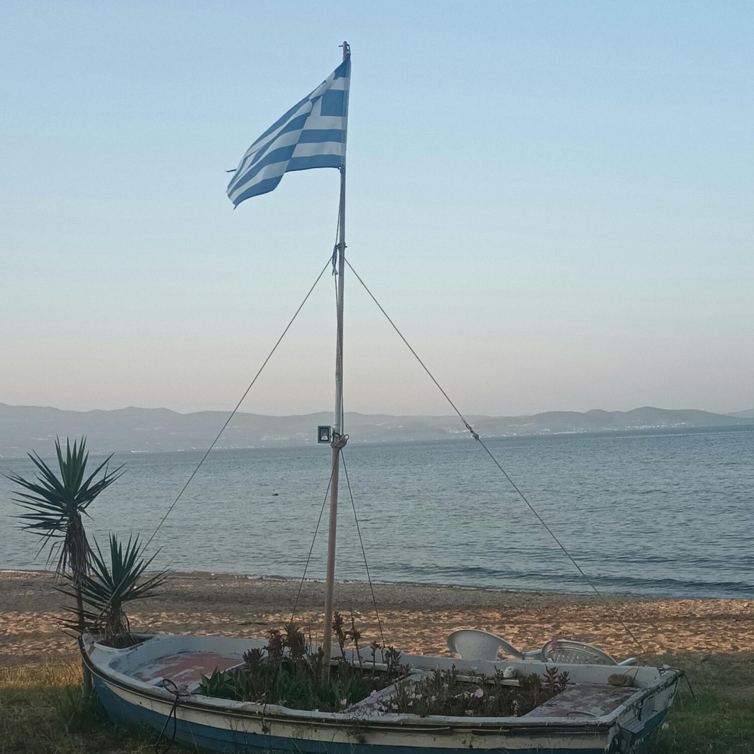 Chalkidiki