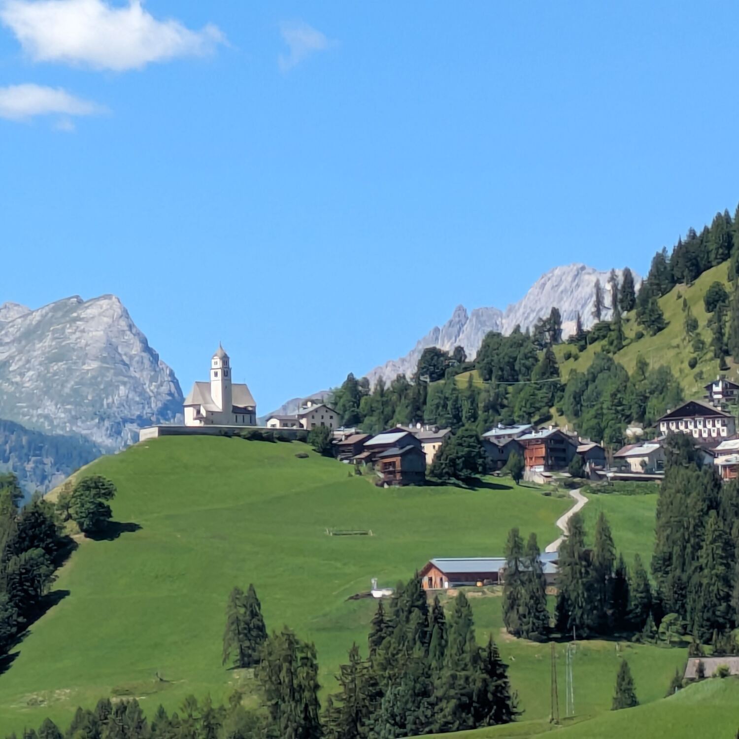 Dolomiten 2026