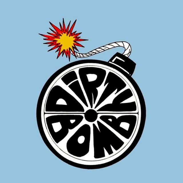 Dirty Bomb