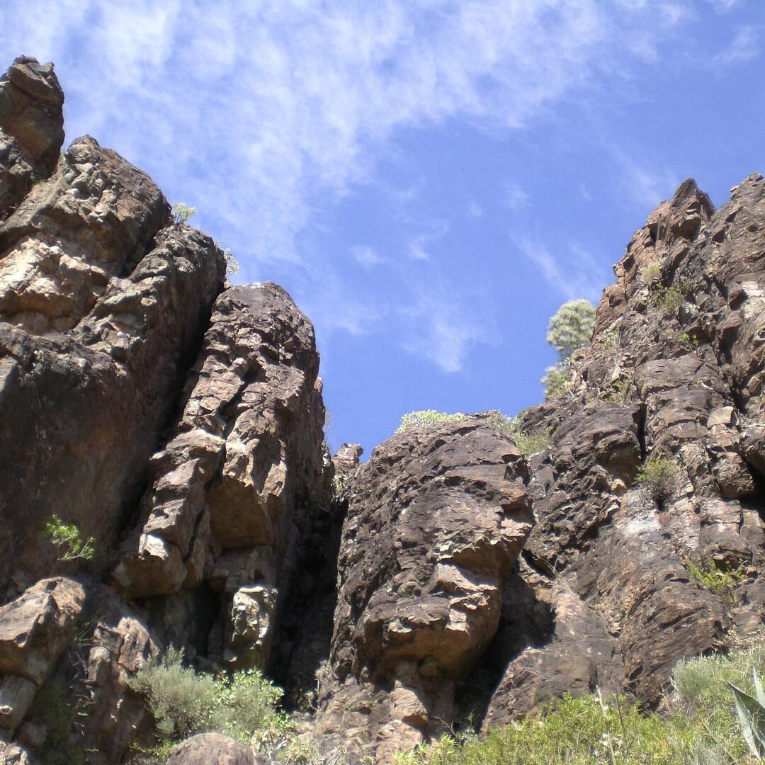 Gran Canaria