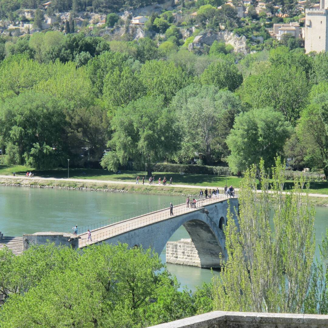 Provence 2014
