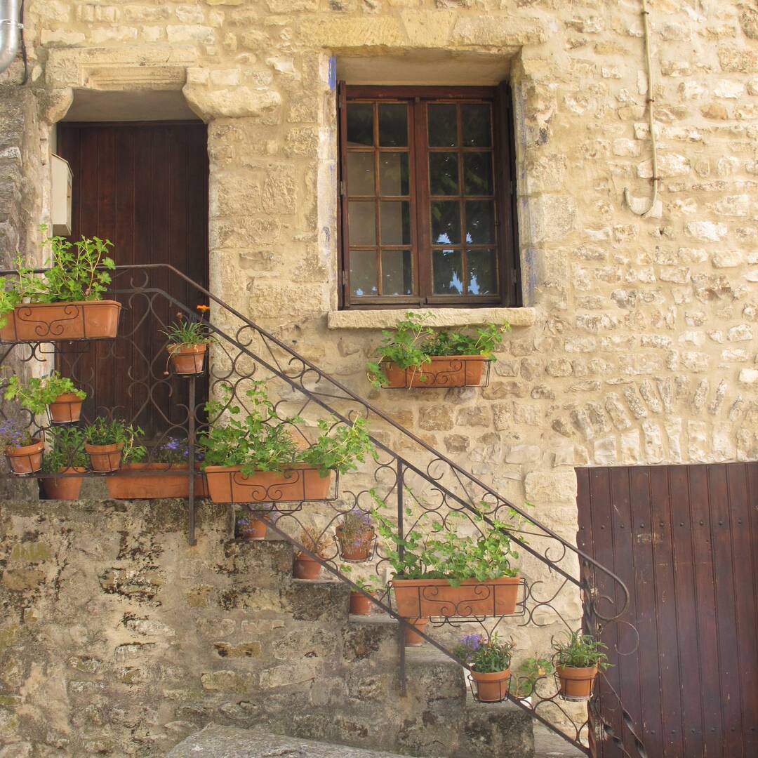 Provence Aout 2011