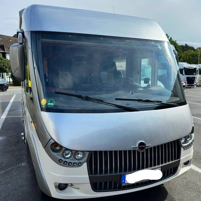 Globetrotter 2013
