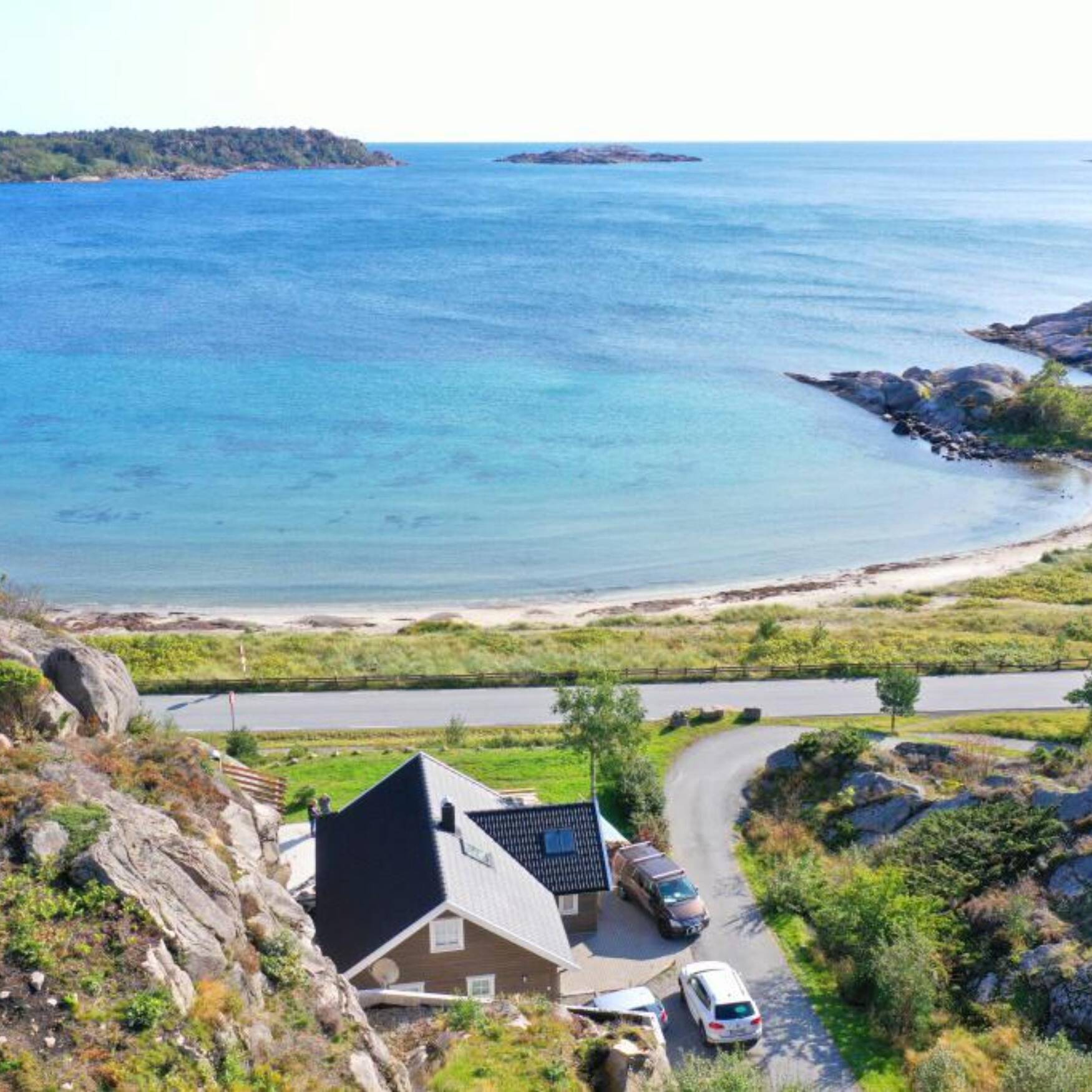 Norwegen Ostern 2023