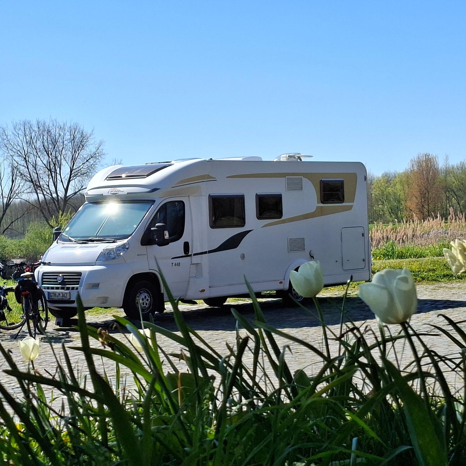 Belgien zu Ostern 2026