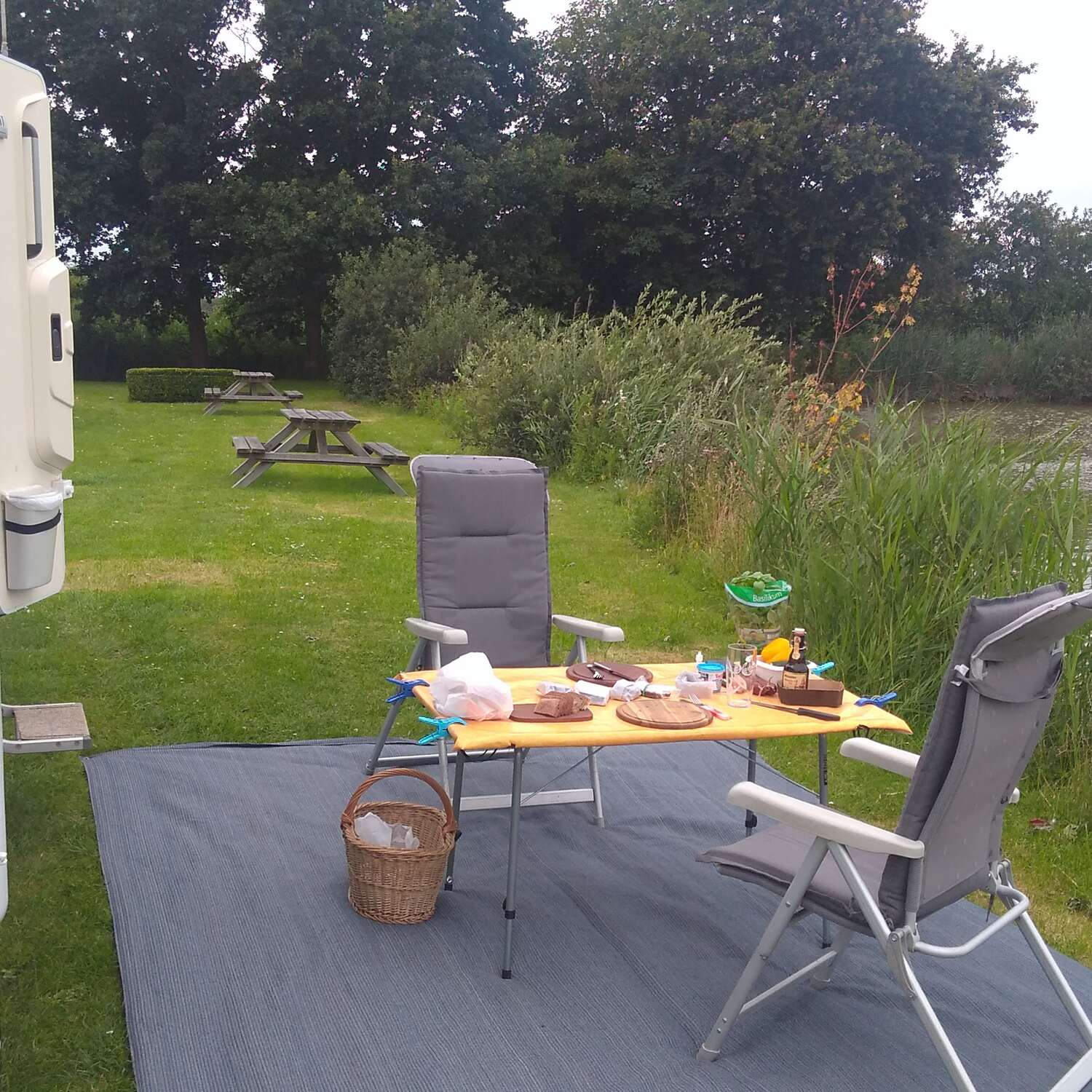 Sommerurlaub 2020