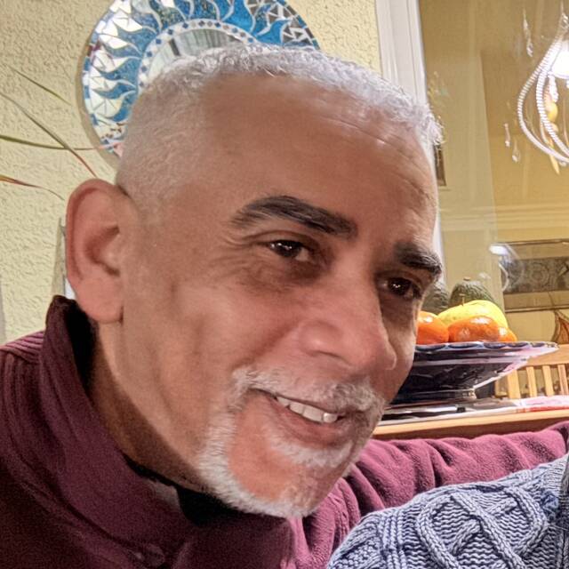 Éric PAYET