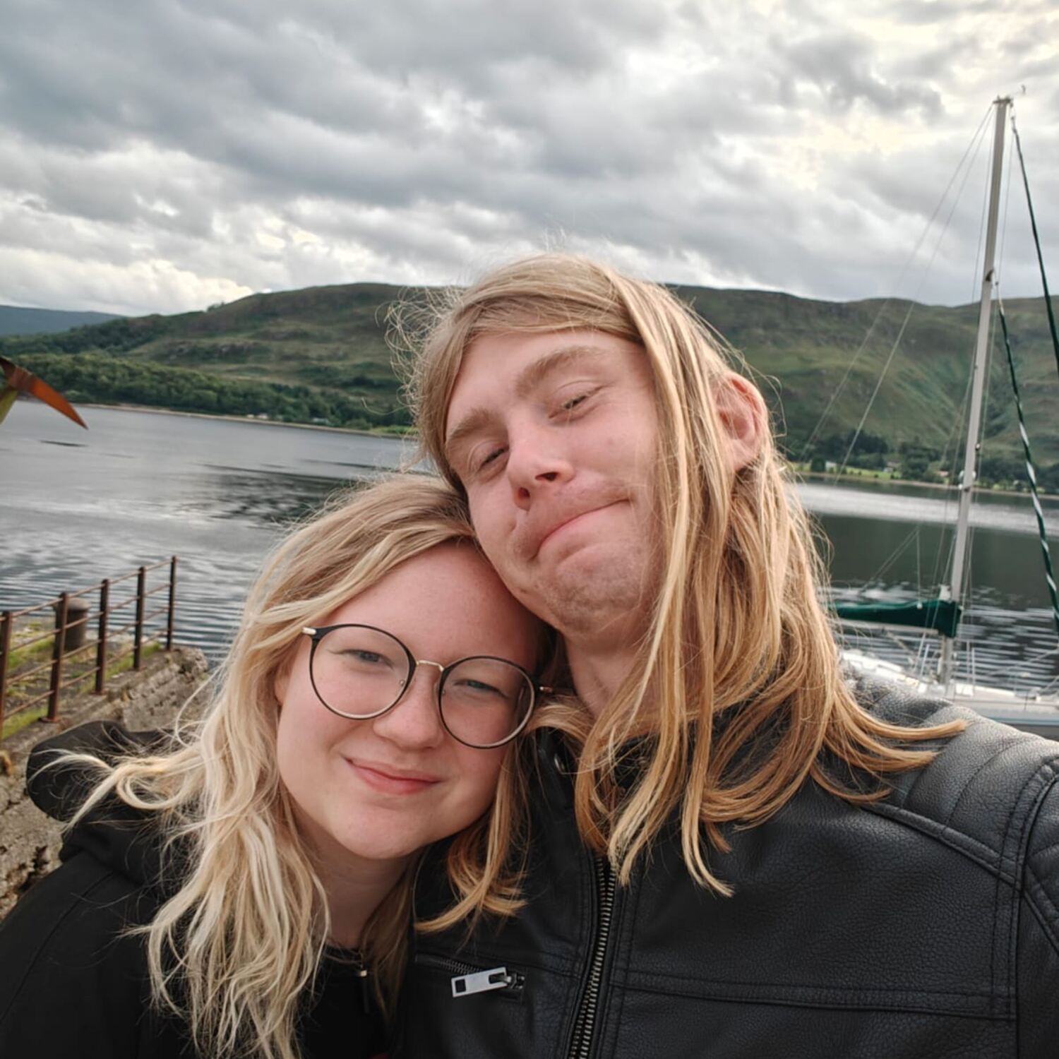 Scotland 4everrr