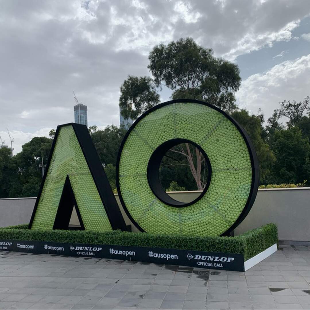 Australian Open