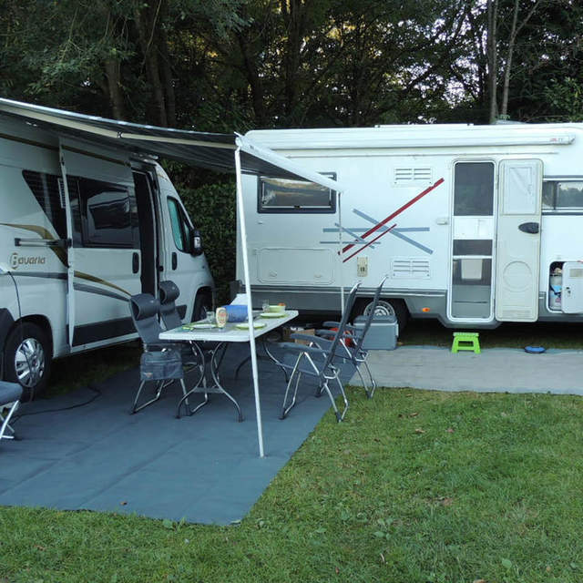 VKT nazomerkamp 2016