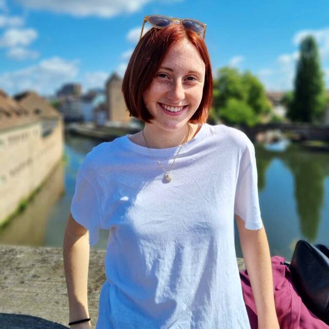 Marisa Felice