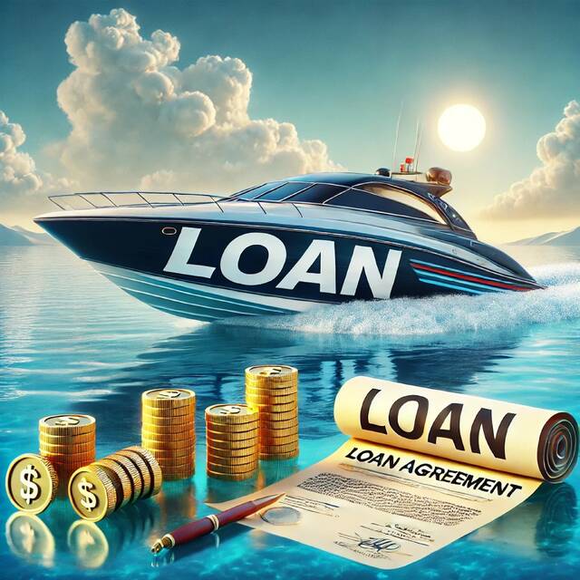 Boat Loans Canada