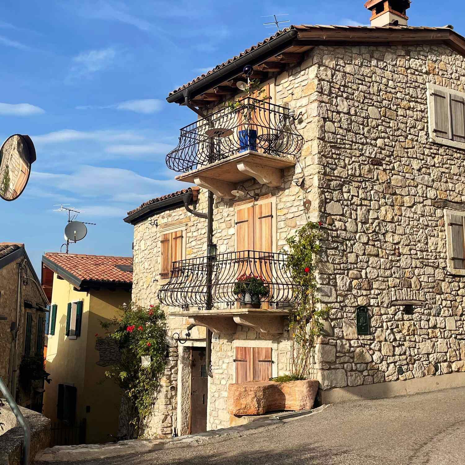 2023 - eine Reise nach Italien