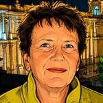 Gisela Hartmann