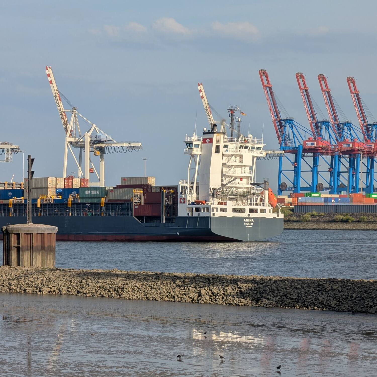 Hamburg