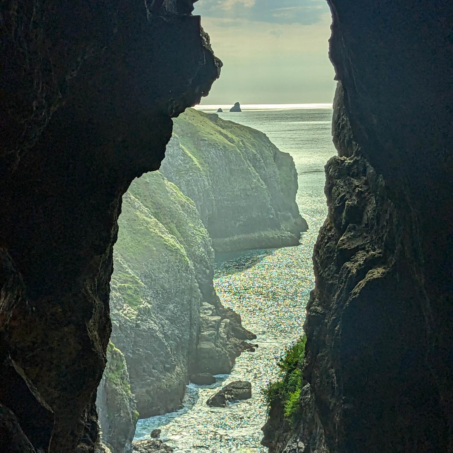 South of England