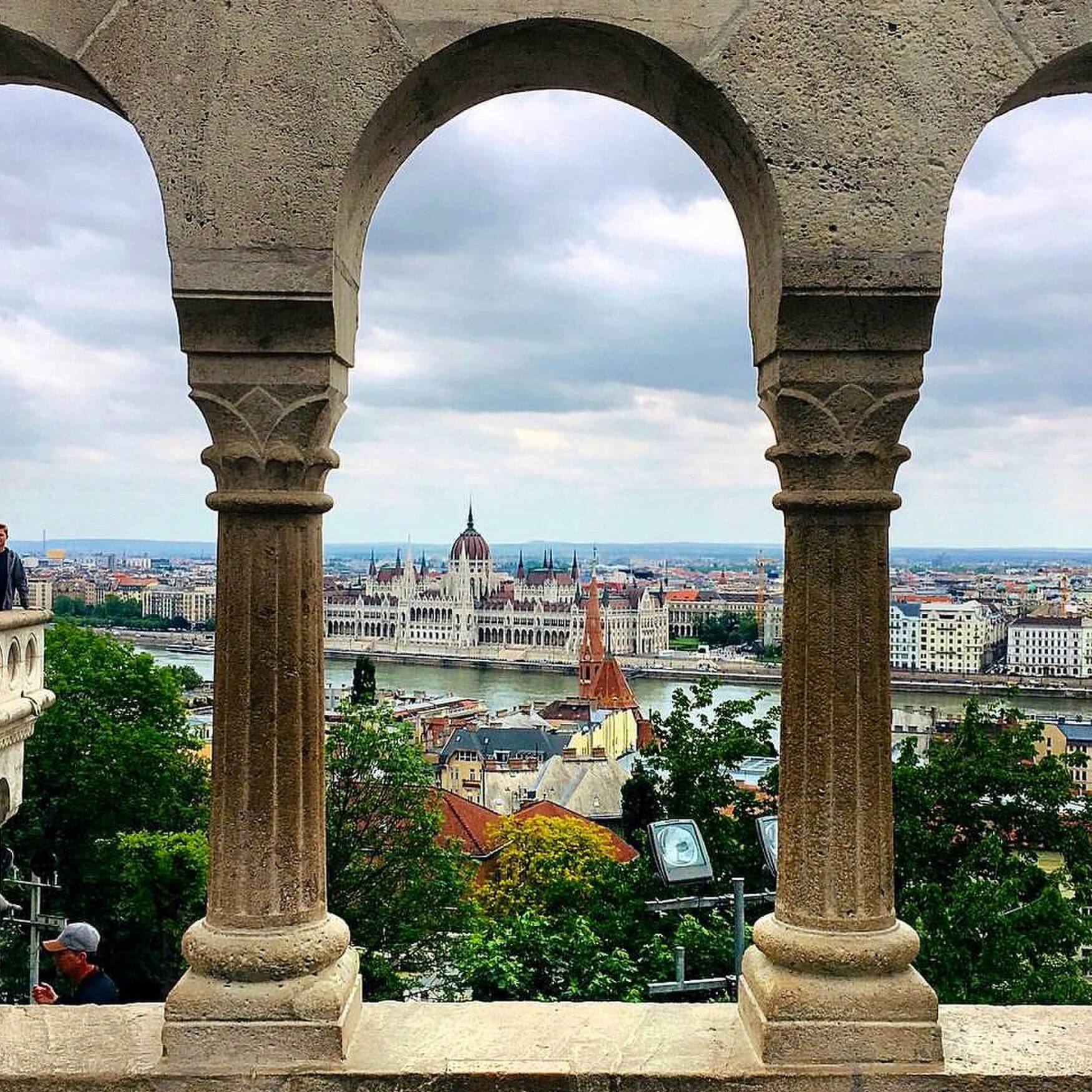 Budapest