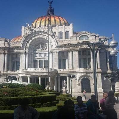 Mexiko