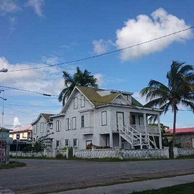 Belize