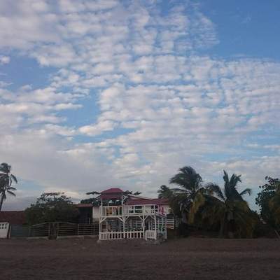 Nicaragua