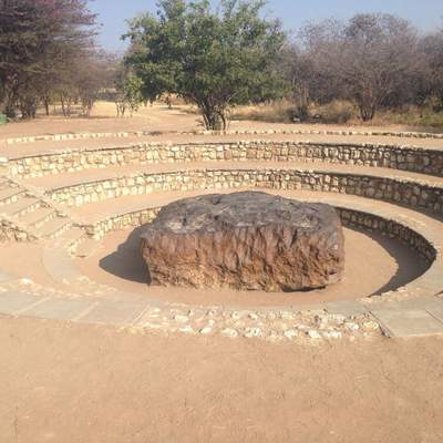Namibia
